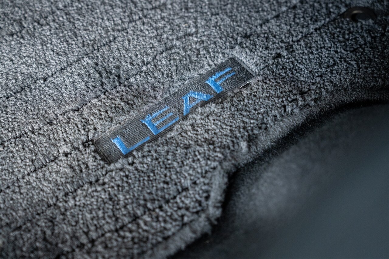 2021 Nissan LEAF SL PLUS   - Photo 28 - Renton, WA 98057