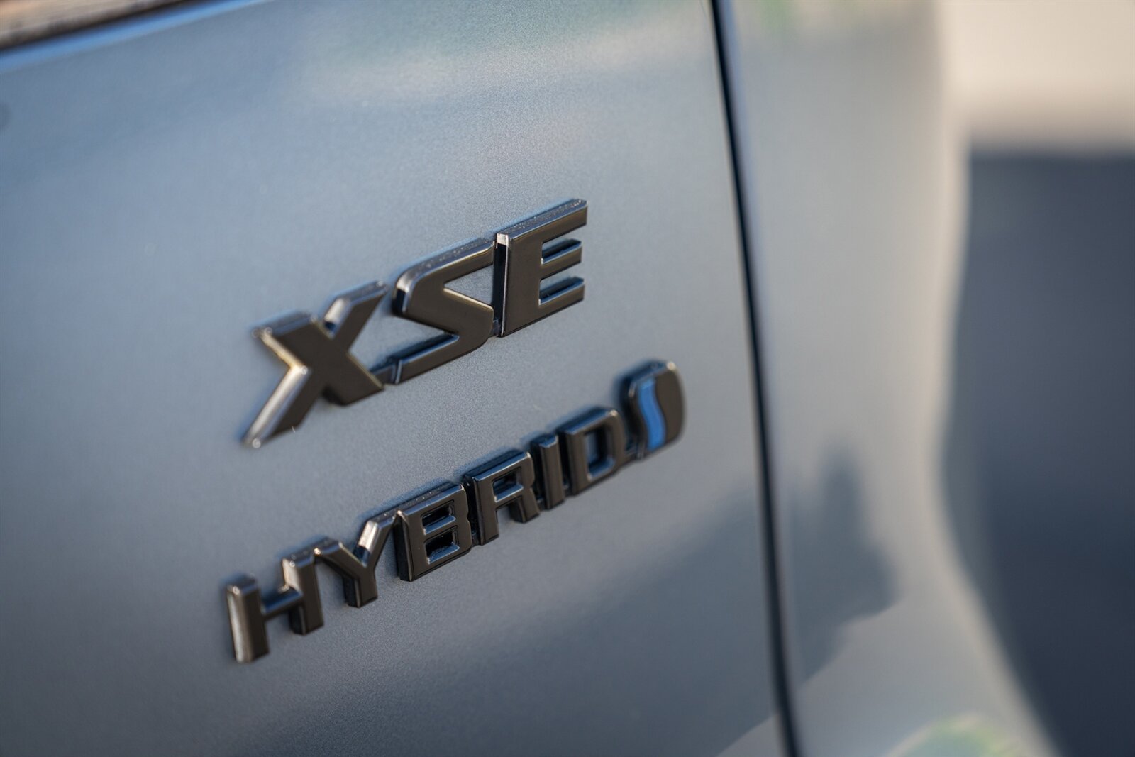 2023 Toyota Corolla Cross Hybrid XSE   - Photo 16 - Renton, WA 98057