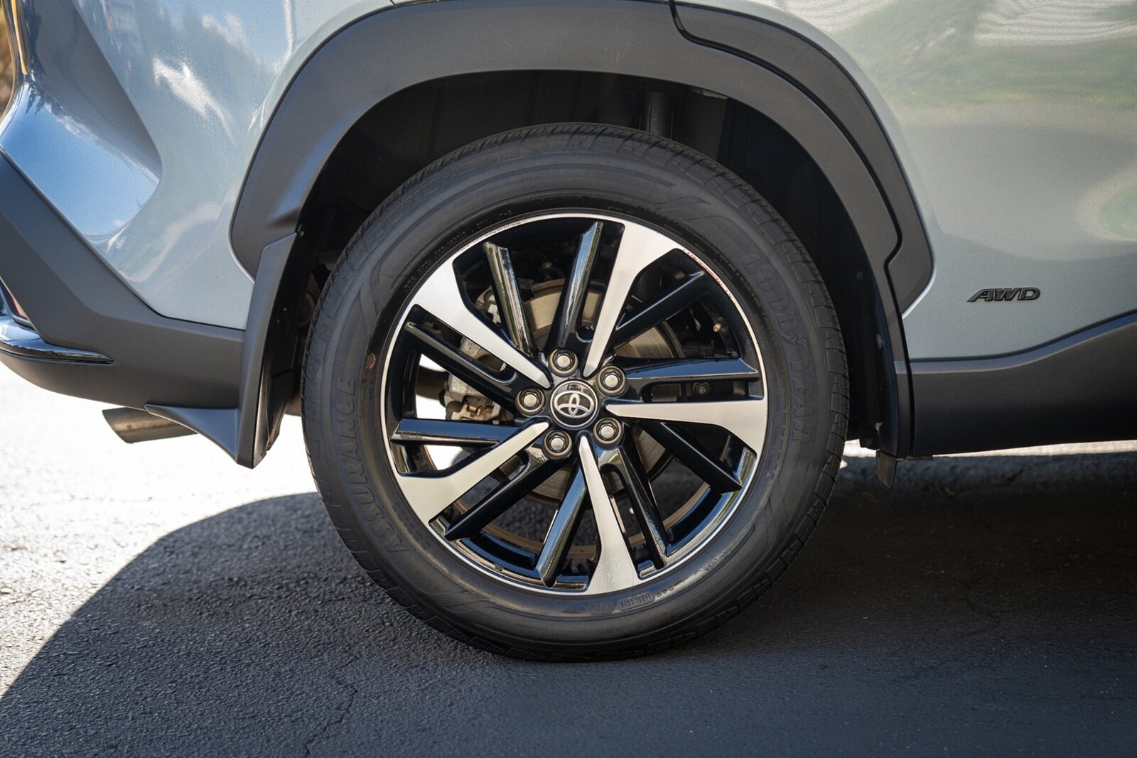 2023 Toyota Corolla Cross Hybrid XSE   - Photo 19 - Renton, WA 98057