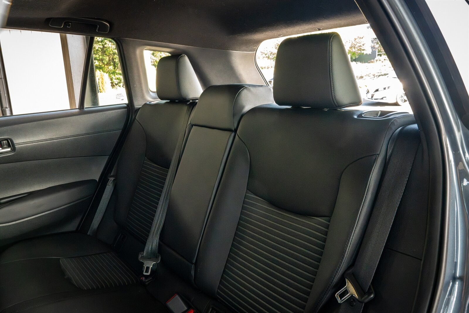 2023 Toyota Corolla Cross Hybrid XSE   - Photo 47 - Renton, WA 98057