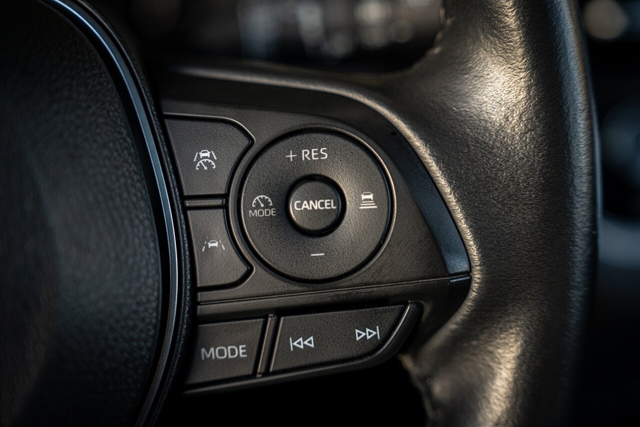 2023 Toyota Corolla Cross Hybrid XSE   - Photo 33 - Renton, WA 98057