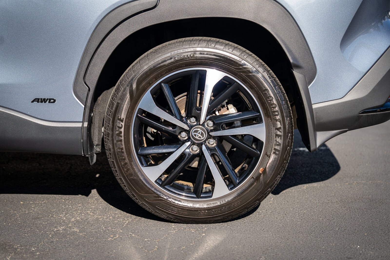 2023 Toyota Corolla Cross Hybrid XSE   - Photo 18 - Renton, WA 98057