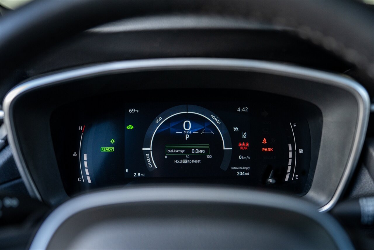 2023 Toyota Corolla Cross Hybrid XSE   - Photo 34 - Renton, WA 98057