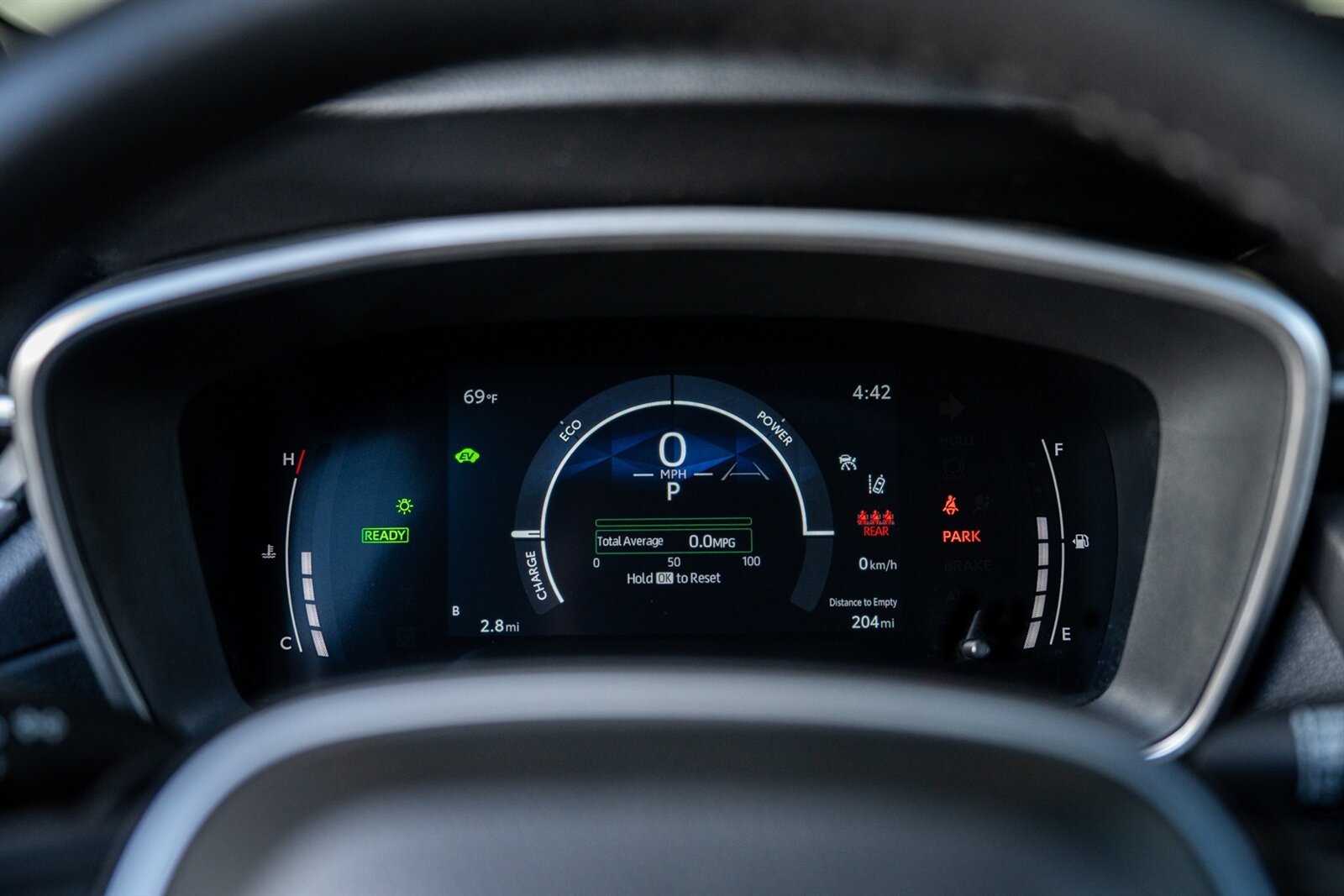 2023 Toyota Corolla Cross Hybrid XSE   - Photo 34 - Renton, WA 98057