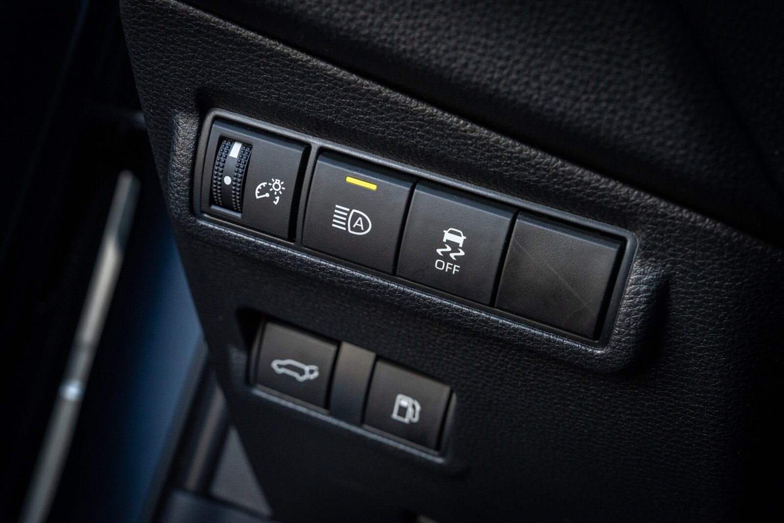 2023 Toyota Corolla Cross Hybrid XSE   - Photo 41 - Renton, WA 98057