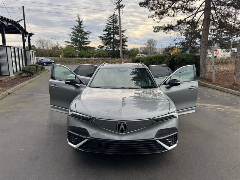 2024 Acura ZDX A-SPEC   - Photo 2 - Renton, WA 98057