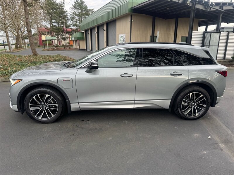 2024 Acura ZDX A-SPEC   - Photo 4 - Renton, WA 98057