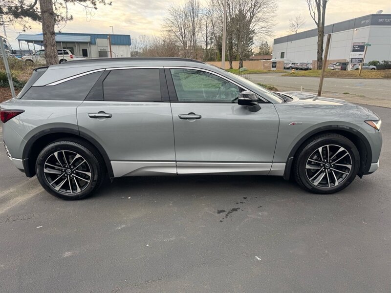 2024 Acura ZDX A-SPEC   - Photo 3 - Renton, WA 98057