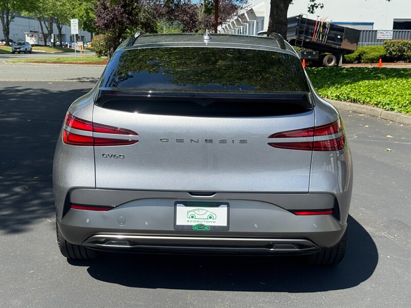 2023 Genesis GV60 Performance   - Photo 5 - Renton, WA 98057
