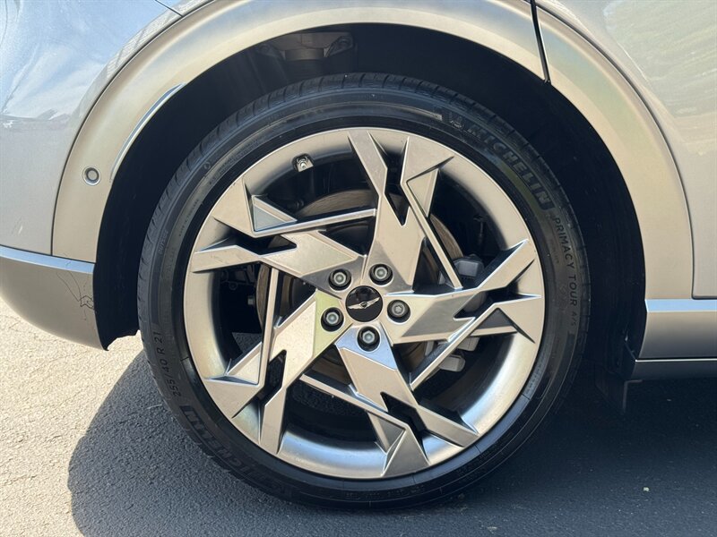 2023 Genesis GV60 Performance   - Photo 21 - Renton, WA 98057