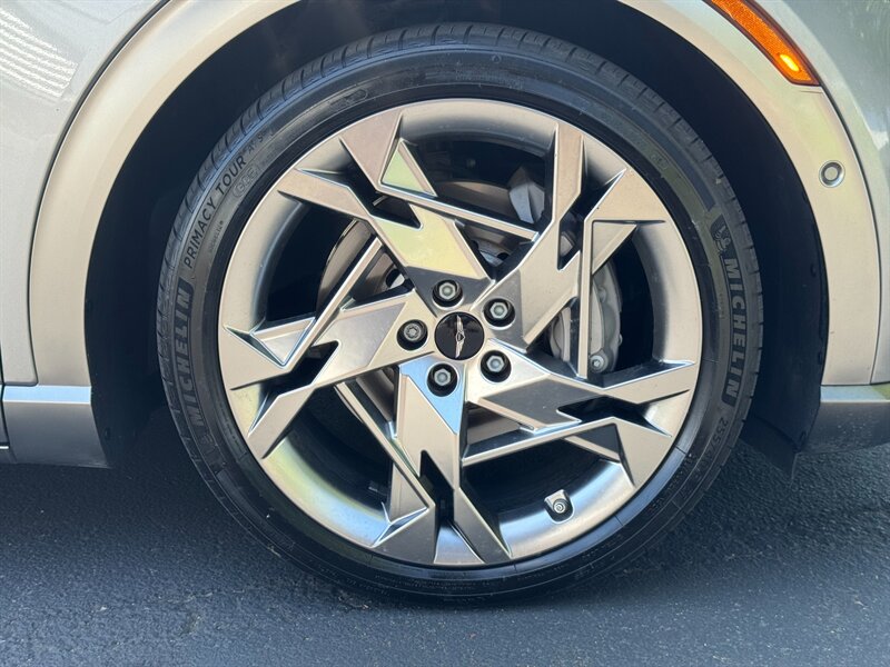 2023 Genesis GV60 Performance   - Photo 20 - Renton, WA 98057