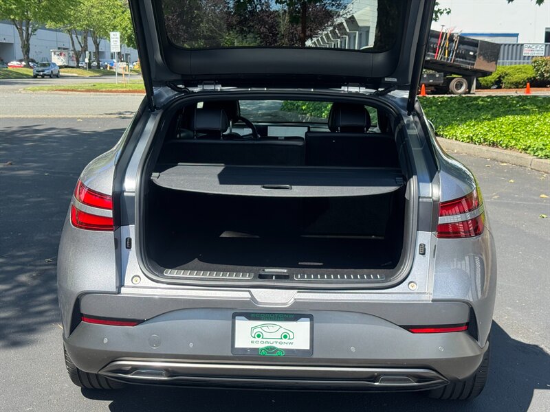 2023 Genesis GV60 Performance   - Photo 6 - Renton, WA 98057