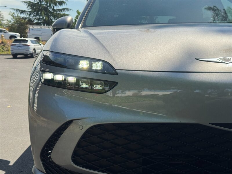 2023 Genesis GV60 Performance   - Photo 7 - Renton, WA 98057