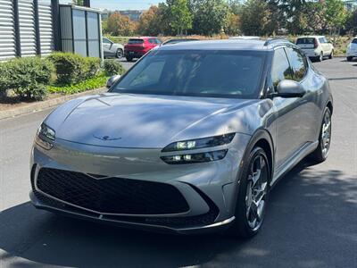 2023 Genesis GV60 Performance SUV