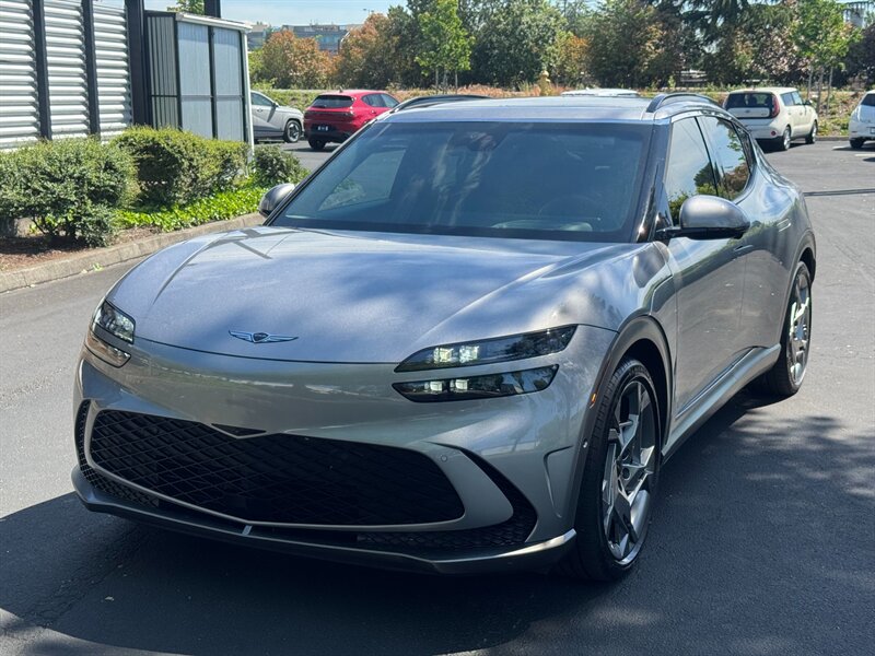 2023 Genesis GV60 Performance   - Photo 2 - Renton, WA 98057