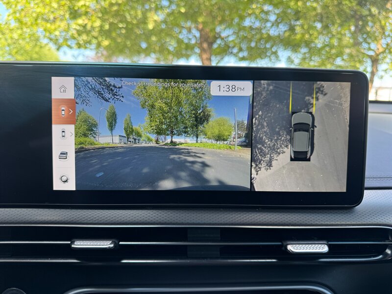 2023 Genesis GV60 Performance   - Photo 11 - Renton, WA 98057