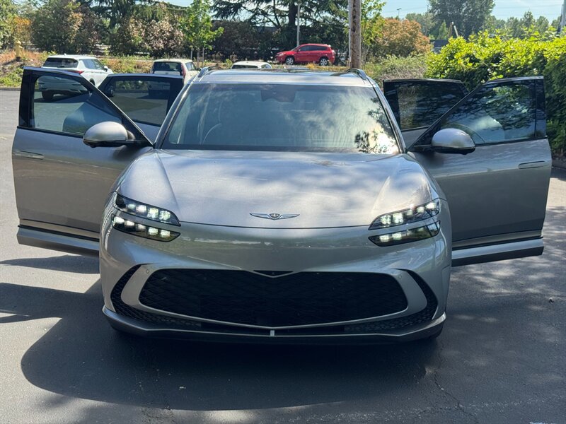 2023 Genesis GV60 Performance   - Photo 27 - Renton, WA 98057