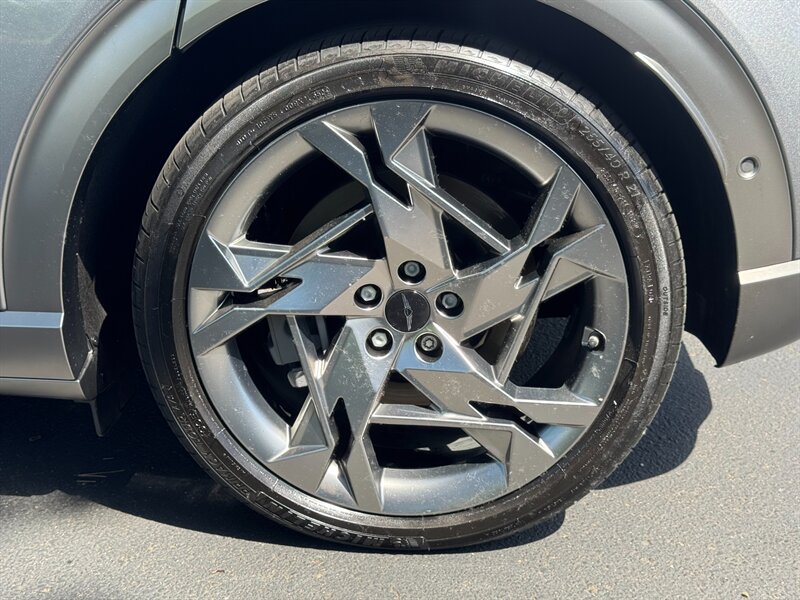 2023 Genesis GV60 Performance   - Photo 19 - Renton, WA 98057