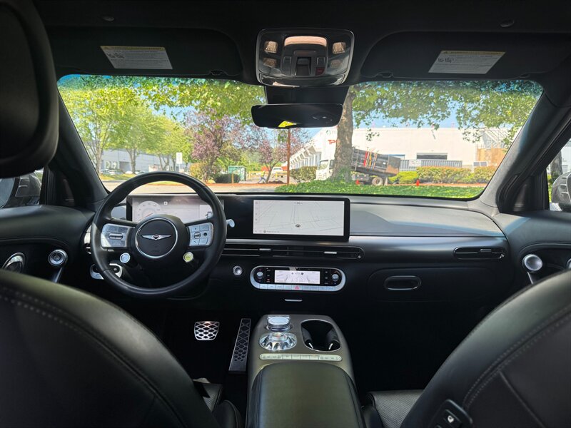 2023 Genesis GV60 Performance   - Photo 16 - Renton, WA 98057