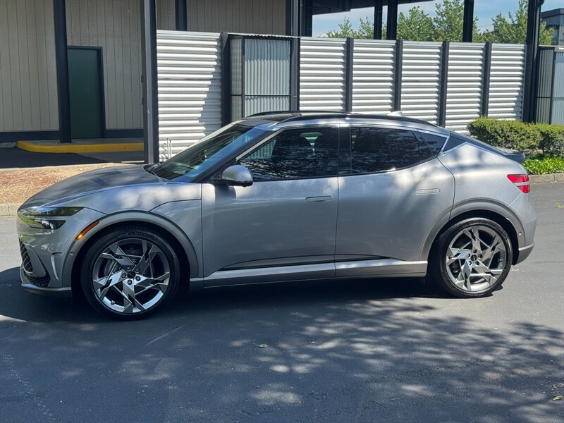 2023 Genesis GV60 Performance   - Photo 3 - Renton, WA 98057