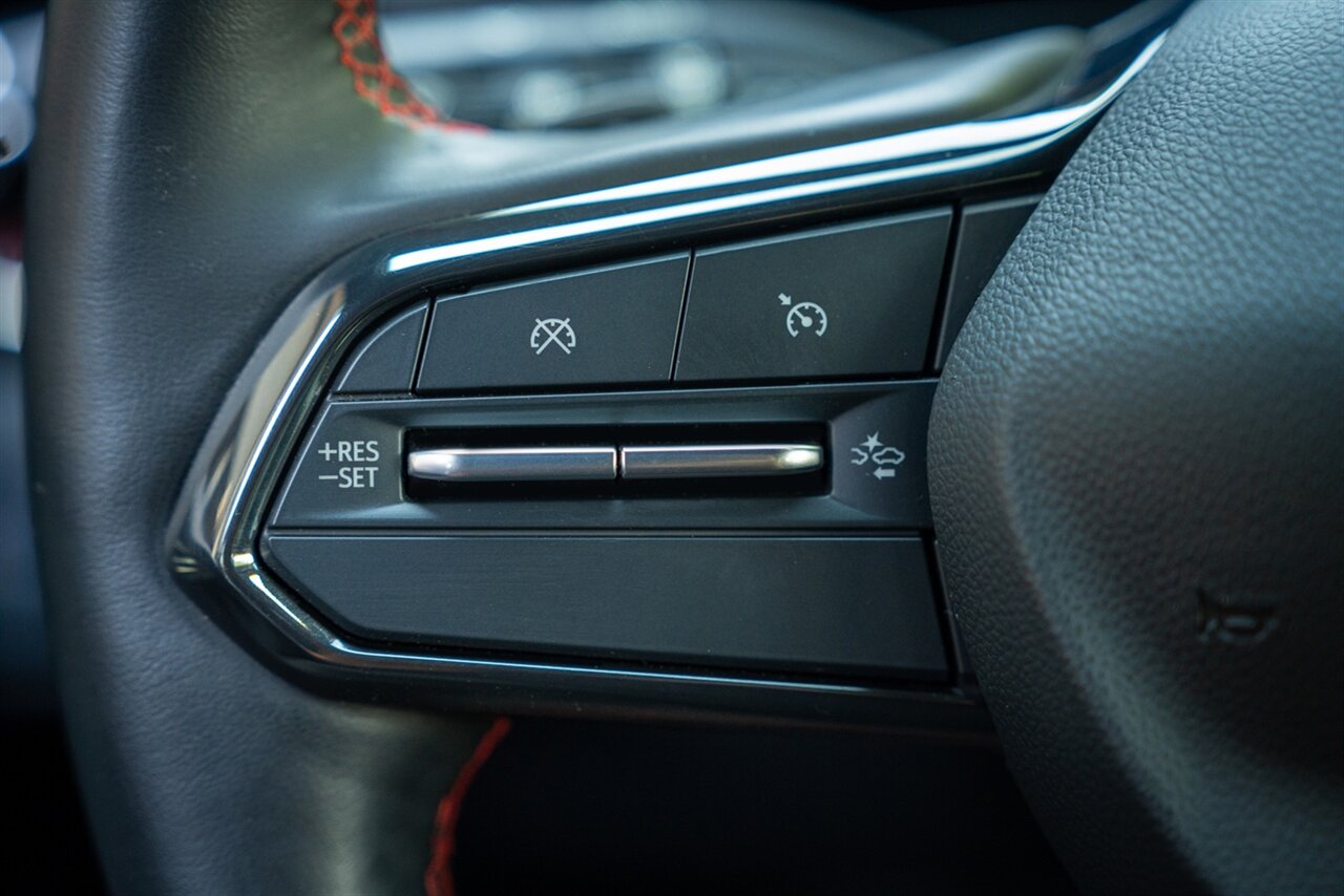 2024 Chevrolet Blazer EV RS   - Photo 42 - Renton, WA 98057