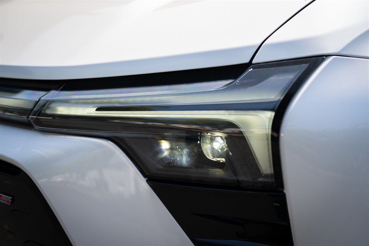 2024 Chevrolet Blazer EV RS   - Photo 4 - Renton, WA 98057