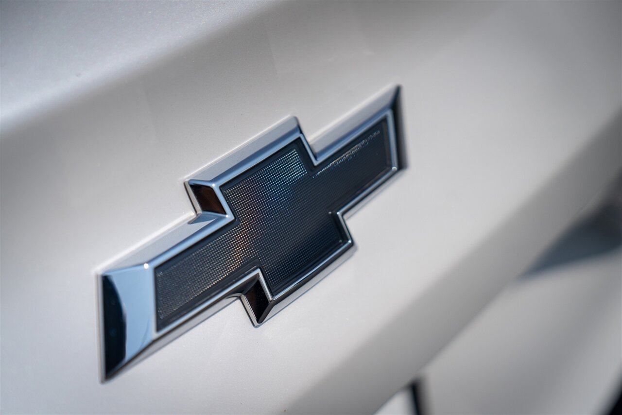 2024 Chevrolet Blazer EV RS   - Photo 24 - Renton, WA 98057
