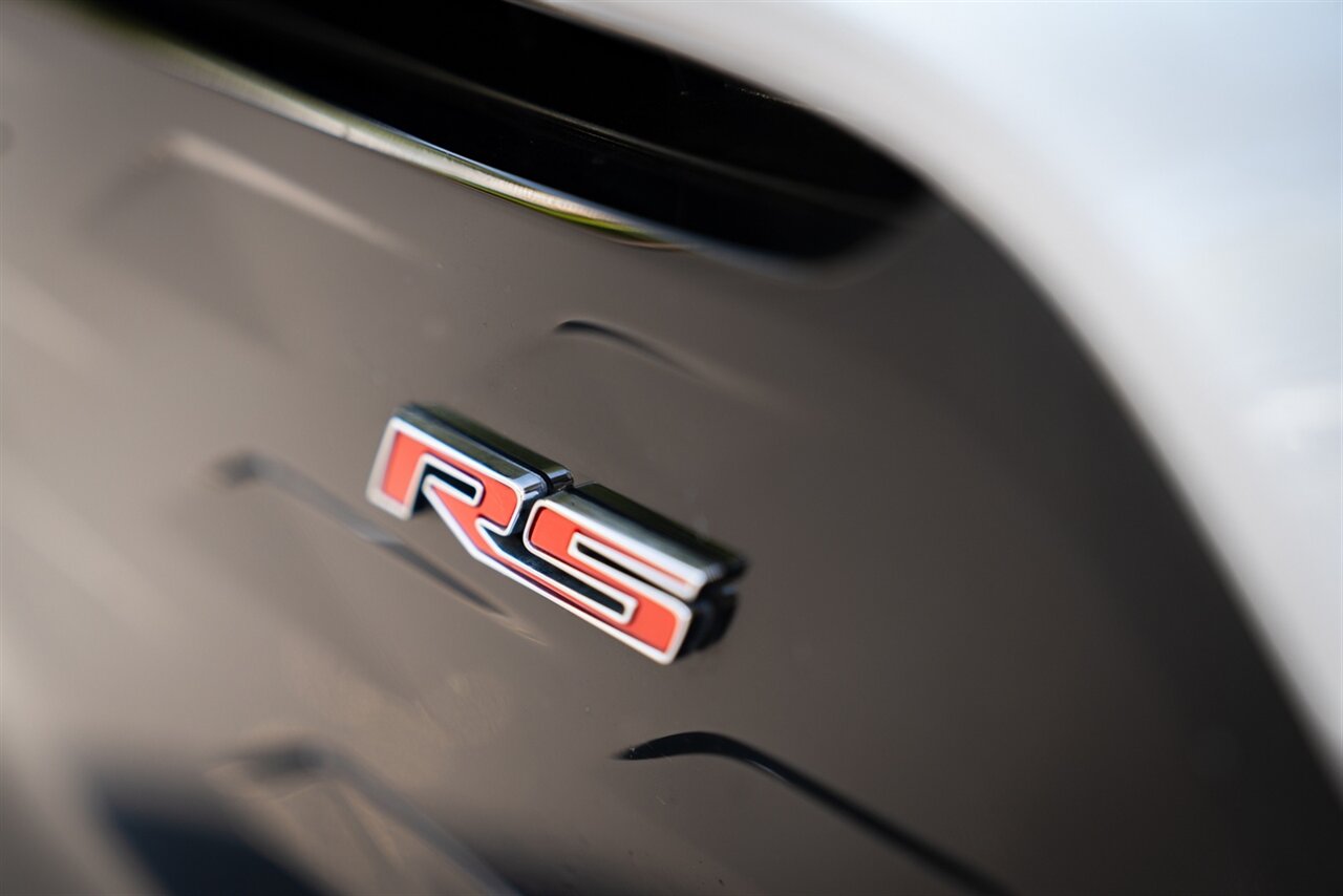 2024 Chevrolet Blazer EV RS   - Photo 6 - Renton, WA 98057