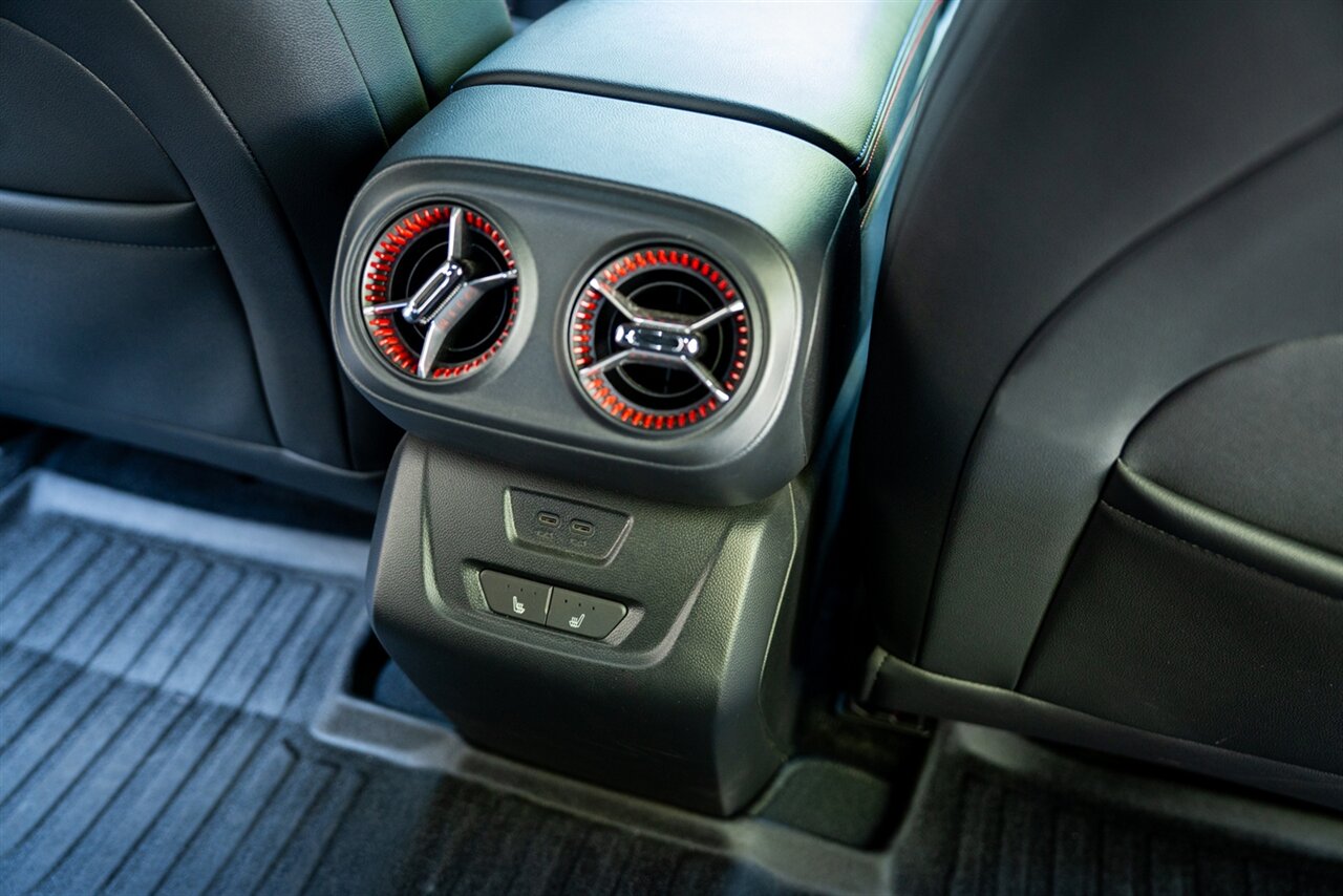 2024 Chevrolet Blazer EV RS   - Photo 59 - Renton, WA 98057