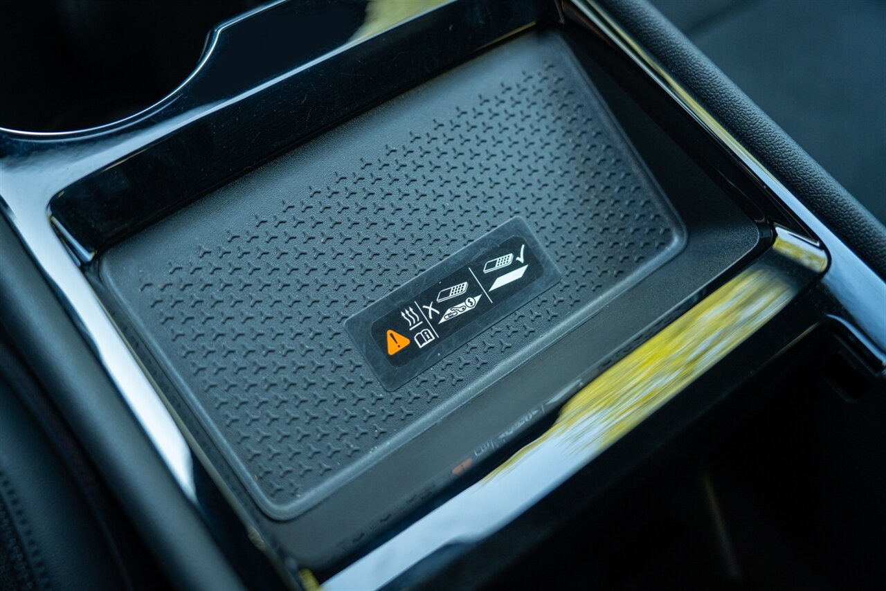 2024 Chevrolet Blazer EV RS   - Photo 54 - Renton, WA 98057