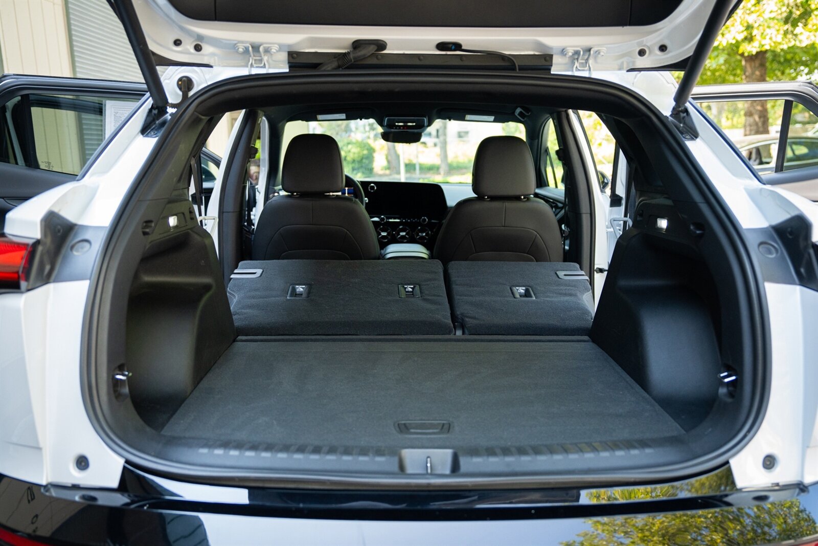 2024 Chevrolet Blazer EV RS   - Photo 57 - Renton, WA 98057