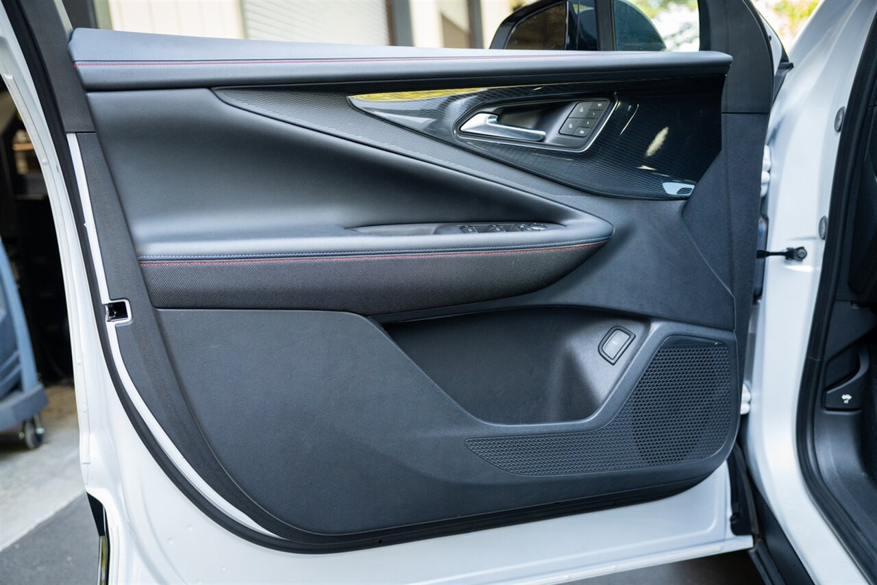 2024 Chevrolet Blazer EV RS   - Photo 34 - Renton, WA 98057