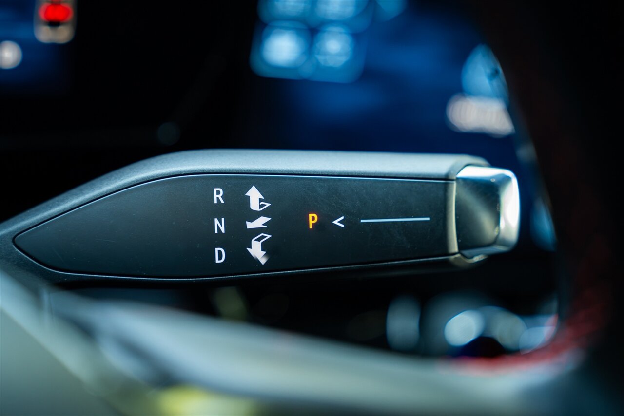 2024 Chevrolet Blazer EV RS   - Photo 45 - Renton, WA 98057