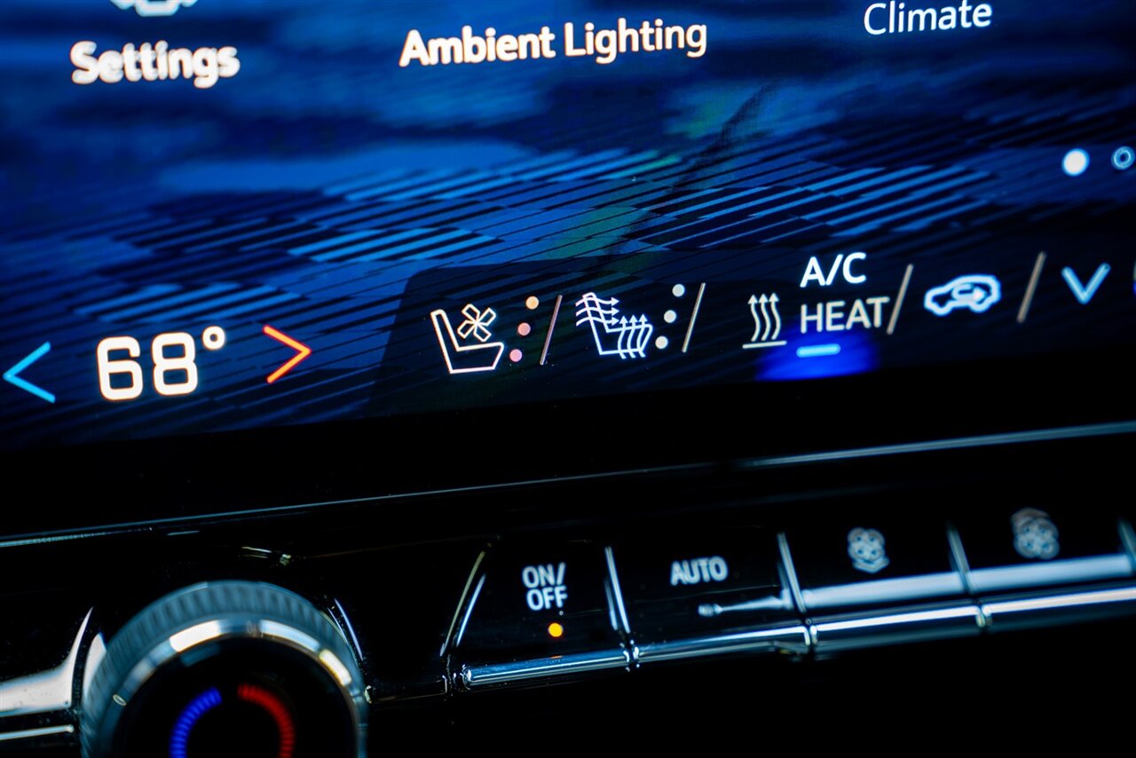 2024 Chevrolet Blazer EV RS   - Photo 50 - Renton, WA 98057