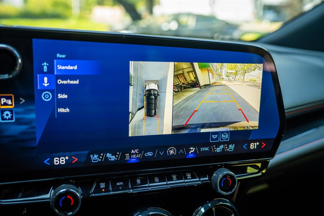 2024 Chevrolet Blazer EV RS   - Photo 48 - Renton, WA 98057