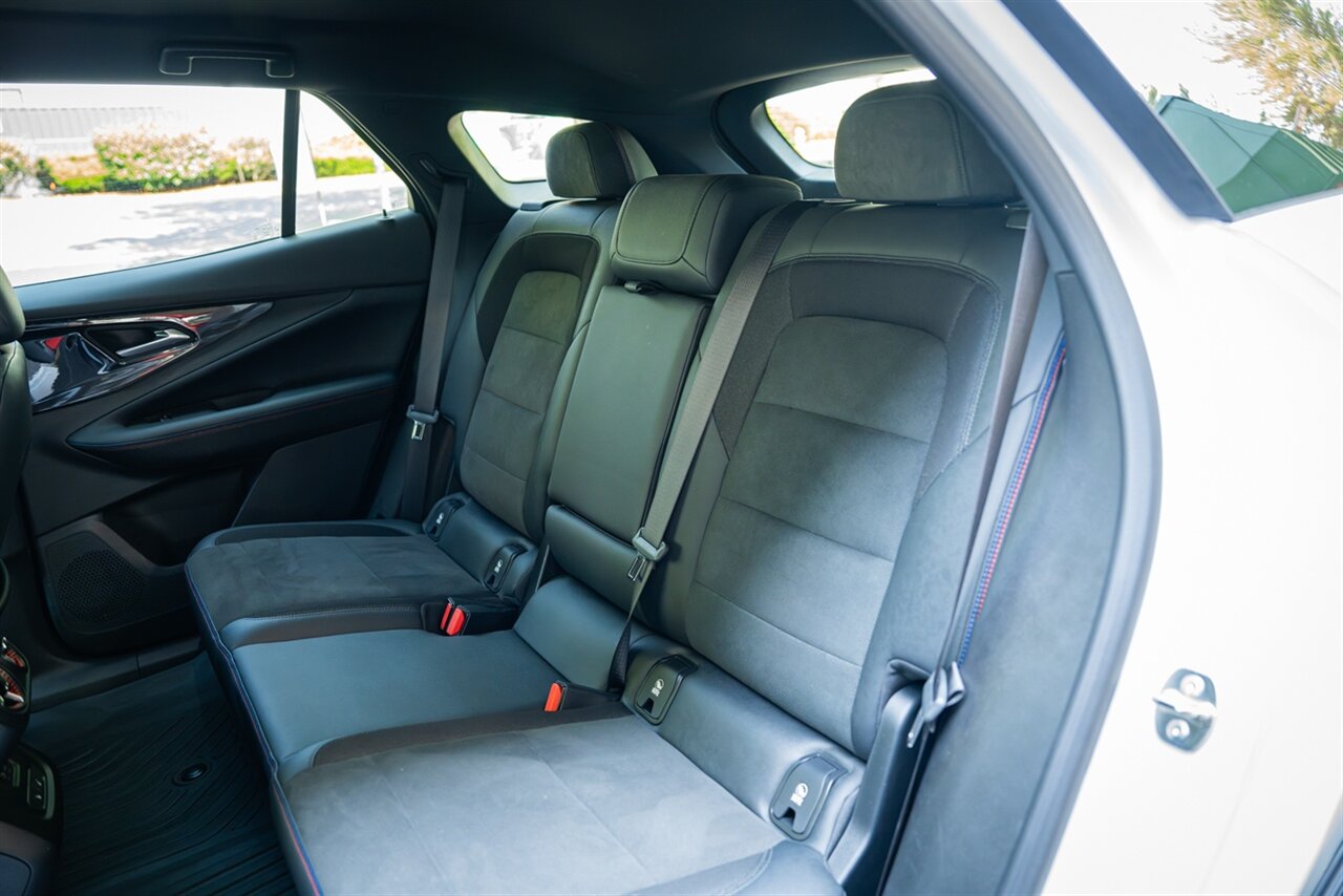 2024 Chevrolet Blazer EV RS   - Photo 36 - Renton, WA 98057