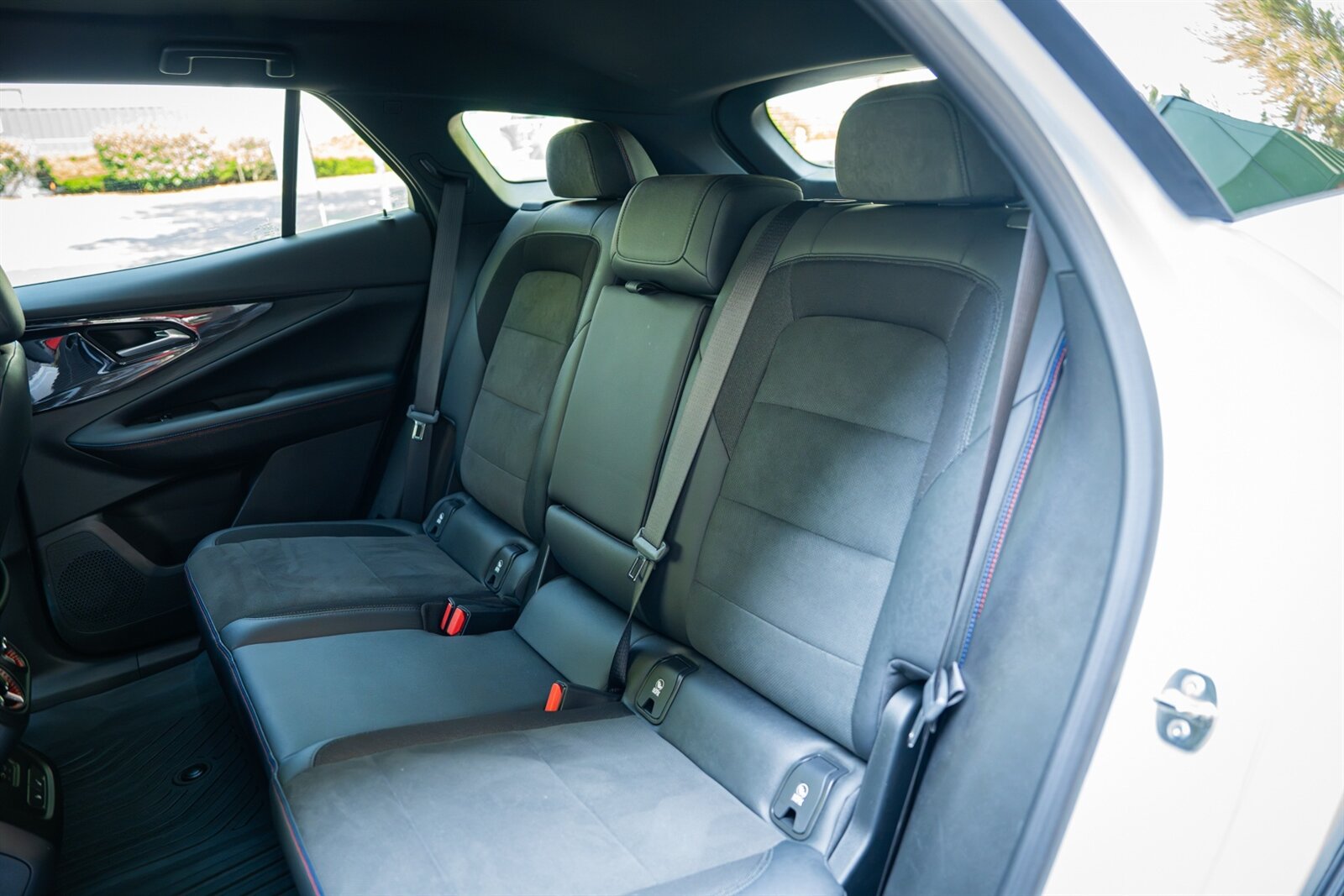2024 Chevrolet Blazer EV RS   - Photo 36 - Renton, WA 98057