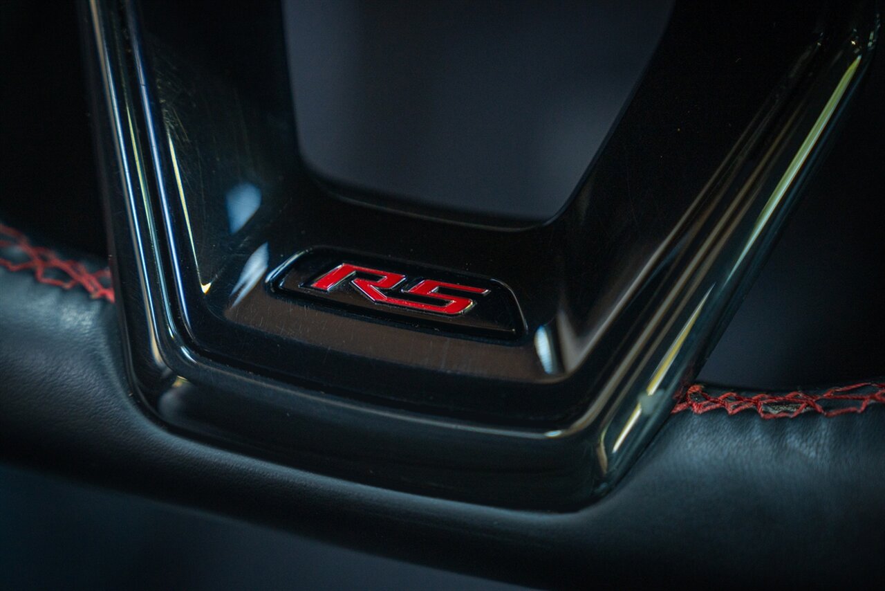 2024 Chevrolet Blazer EV RS   - Photo 44 - Renton, WA 98057