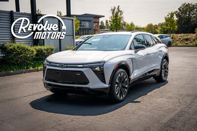 2024 Chevrolet Blazer EV RS SUV