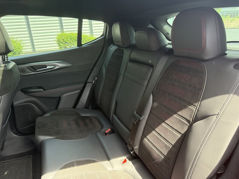 2024 Dodge Hornet R/T Plus   - Photo 12 - Renton, WA 98057