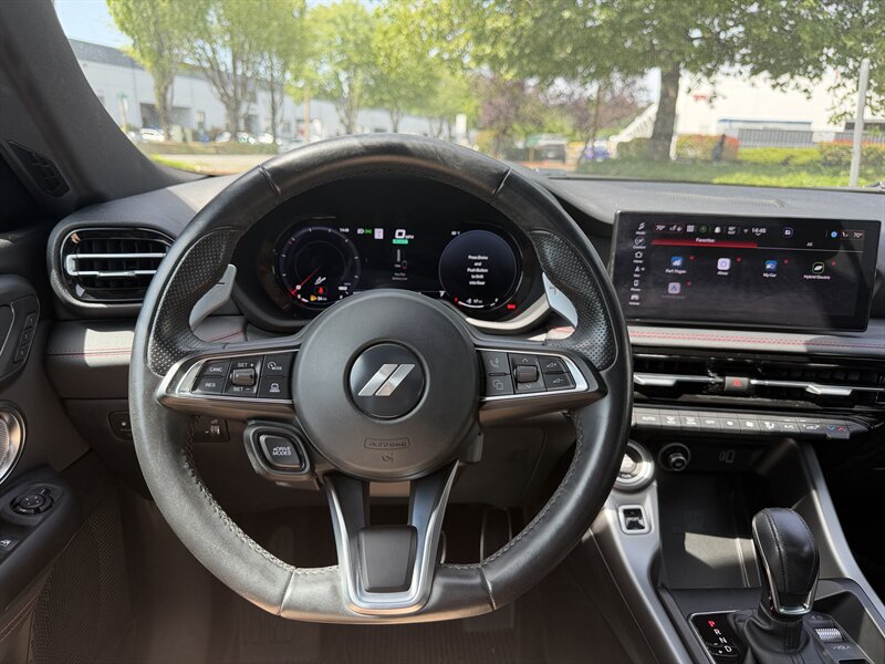 2024 Dodge Hornet R/T Plus   - Photo 18 - Renton, WA 98057