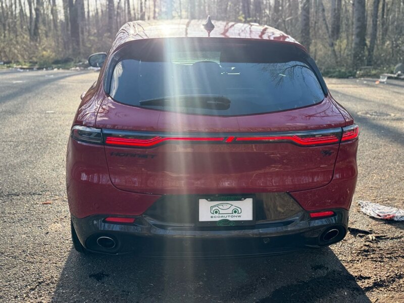 2024 Dodge Hornet R/T Plus   - Photo 8 - Renton, WA 98057