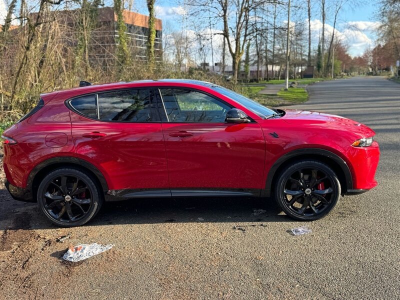 2024 Dodge Hornet R/T Plus   - Photo 7 - Renton, WA 98057