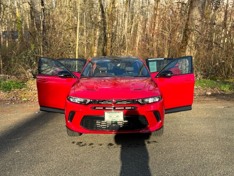 2024 Dodge Hornet R/T Plus   - Photo 3 - Renton, WA 98057
