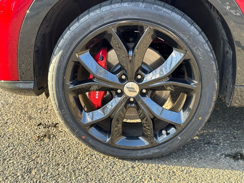 2024 Dodge Hornet R/T Plus   - Photo 23 - Renton, WA 98057