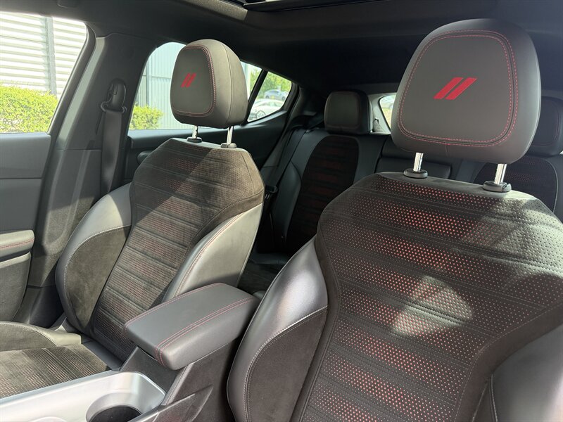 2024 Dodge Hornet R/T Plus   - Photo 11 - Renton, WA 98057