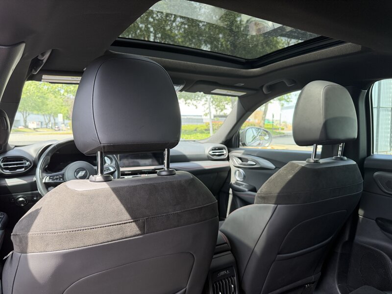 2024 Dodge Hornet R/T Plus   - Photo 13 - Renton, WA 98057
