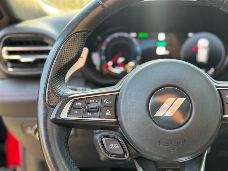 2024 Dodge Hornet R/T Plus   - Photo 19 - Renton, WA 98057