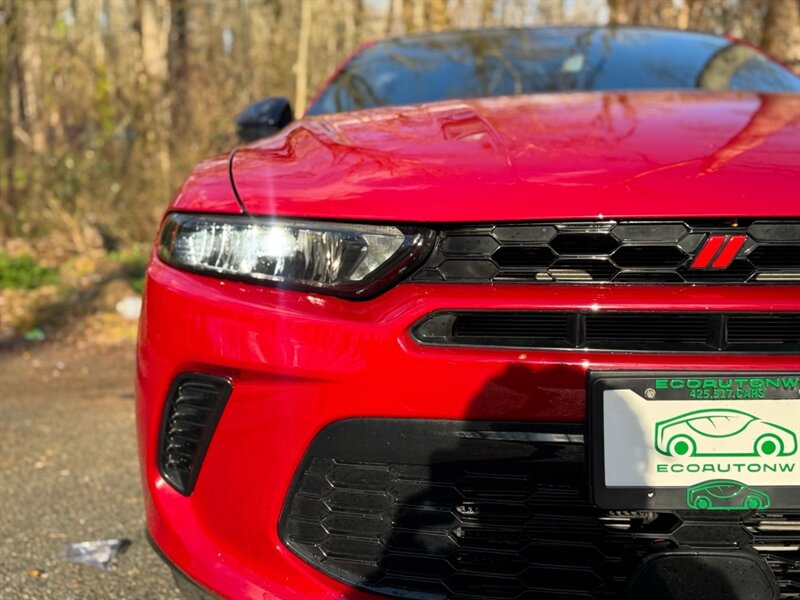 2024 Dodge Hornet R/T Plus   - Photo 4 - Renton, WA 98057