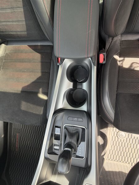 2024 Dodge Hornet R/T Plus   - Photo 17 - Renton, WA 98057